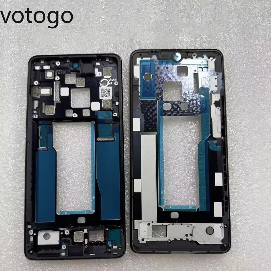 

Middle Frame Bezel Repair For Lenovo Legion Y70 / L71091 5G Mid Housing LCD Display Screen Plate Holder Replacement