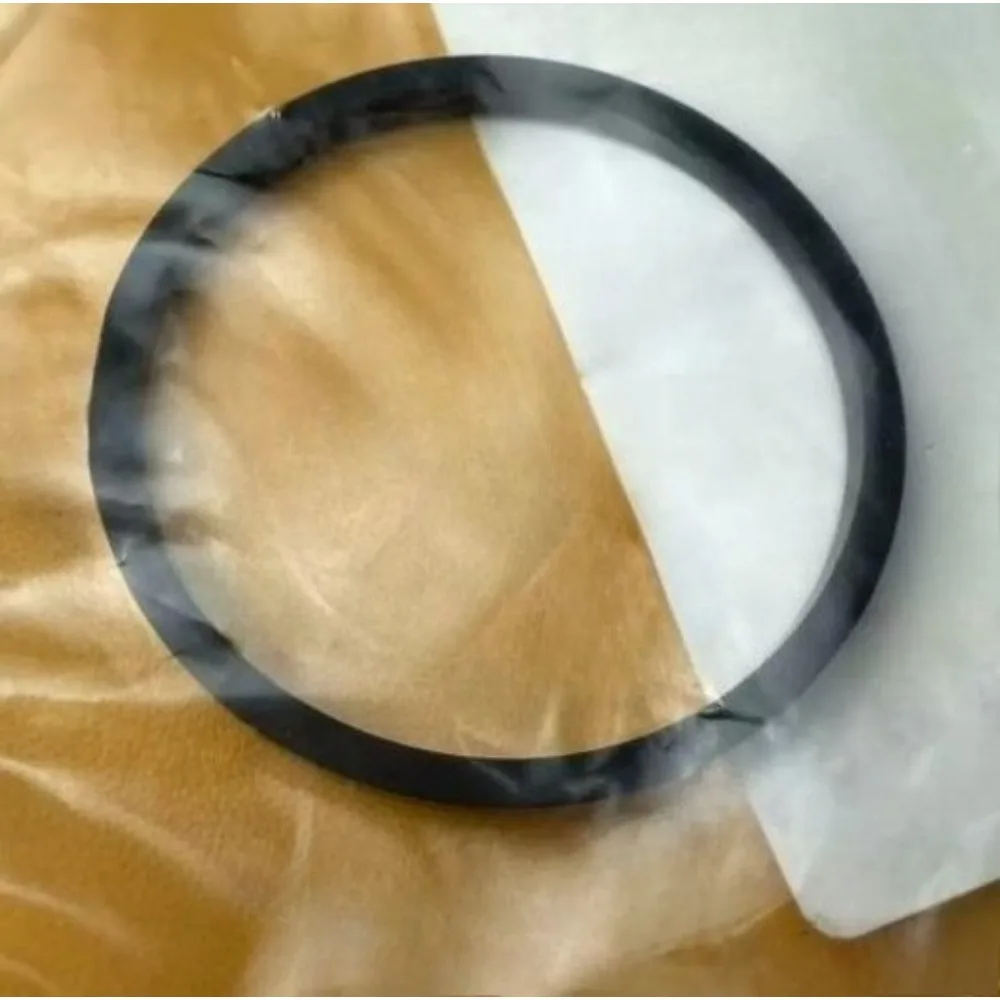 Automobile Brake Vacuum Pump Rubber Sealing Gasket O-ring 34311159007 Genuine for BMW for MINI R55 R56 R57 R58 N12 N14 N16 N18