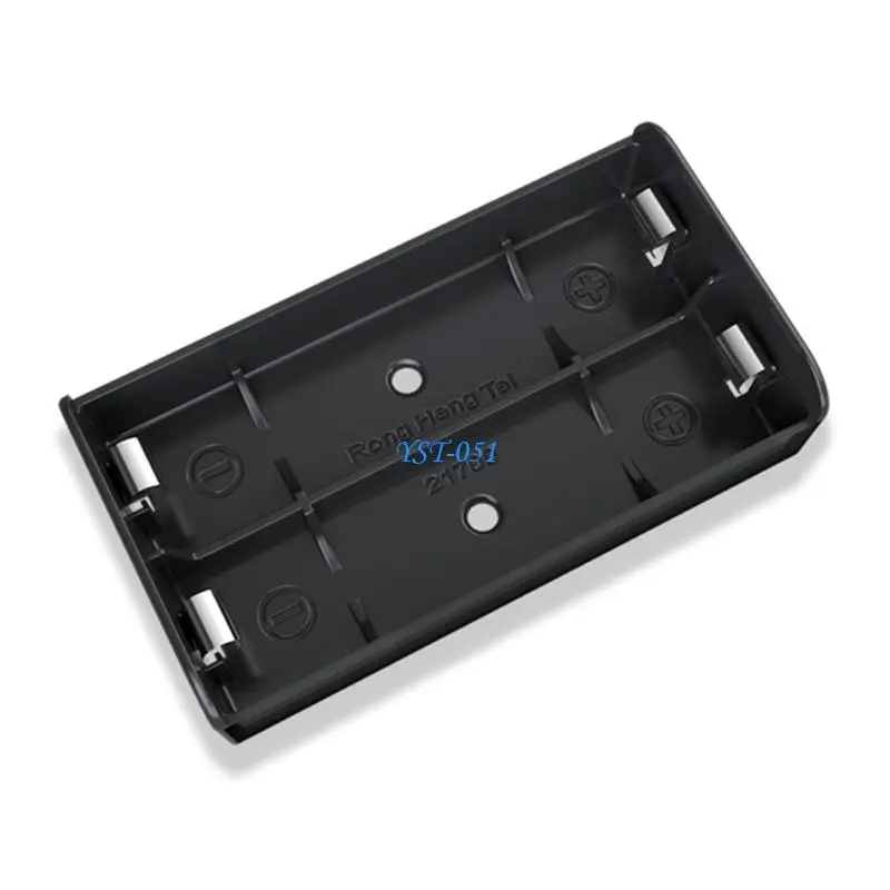 

E15A DIY Case For 21700 Storage Box 3 4pcs Rechargeable Battery Case