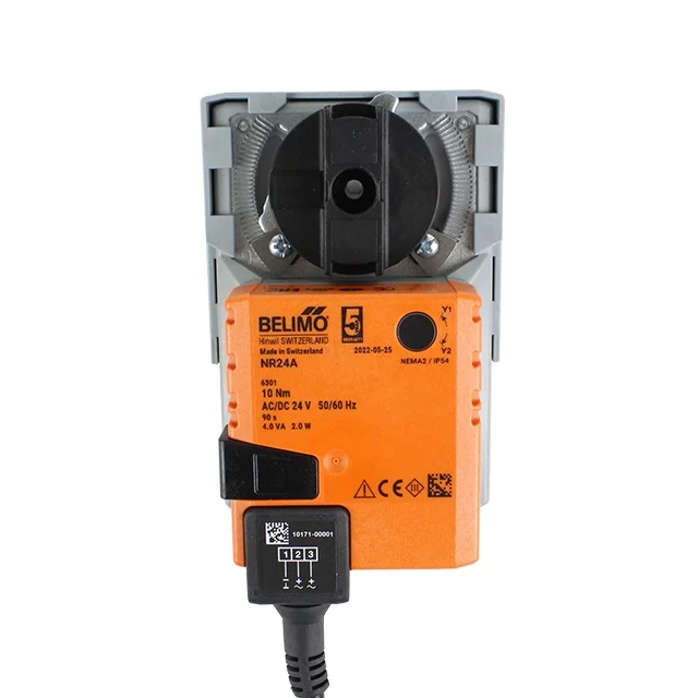 Original NR24A Rota…