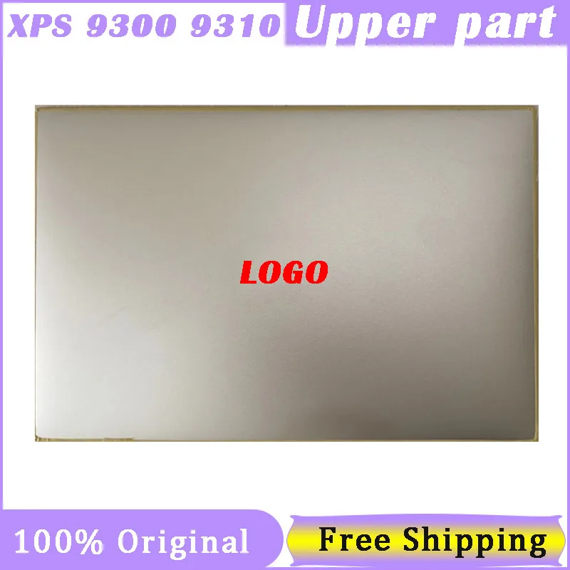 Polegada Tela de Toque do Portátil para Dell Xps 13 9300 9310 P117g001 P117g002 Substituição Digitador Assenbly 1920×1200 3840×2400 13.4