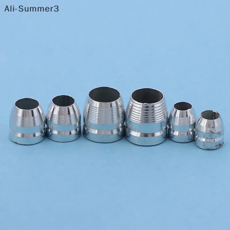 10Pcs Round Handle …