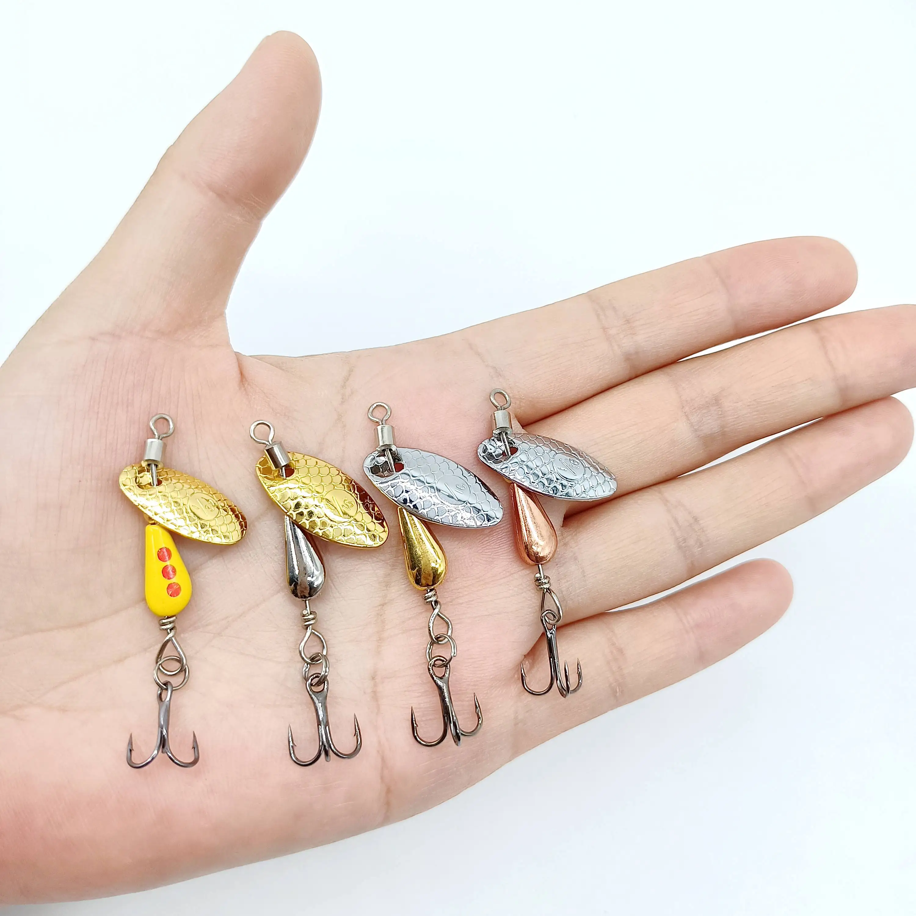 Duoduoyu 1PCS Spinn…