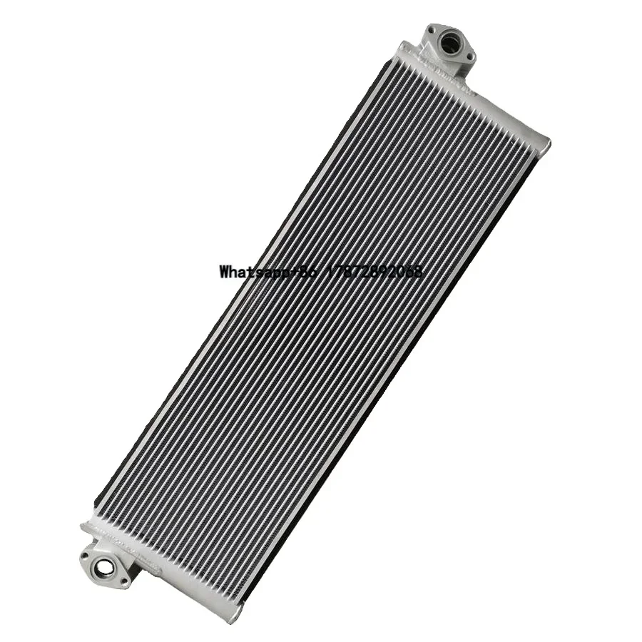 

RADIATOR 586-3791 Original and Aftermarket Genuine Mechanical Accessories
