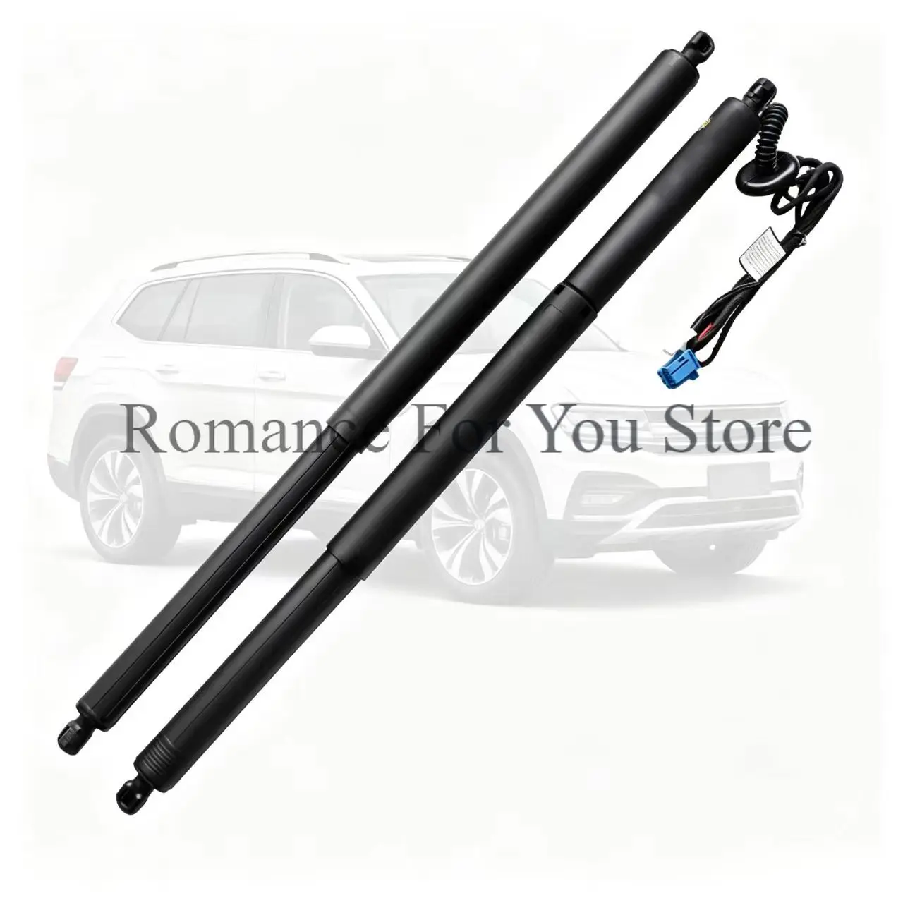 Power Hatch Lift Support Opener For 2011-2015 Ford Explorer Electric Tailgate Gas Struts FB5Z14B351A