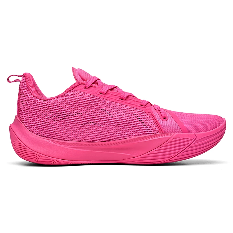 

Classic Brand Comfortable Anti Slip Low Top Basketball Shoe Top Quality Wearable Basketball Trainer Shoe Unisex Basketball Shoe