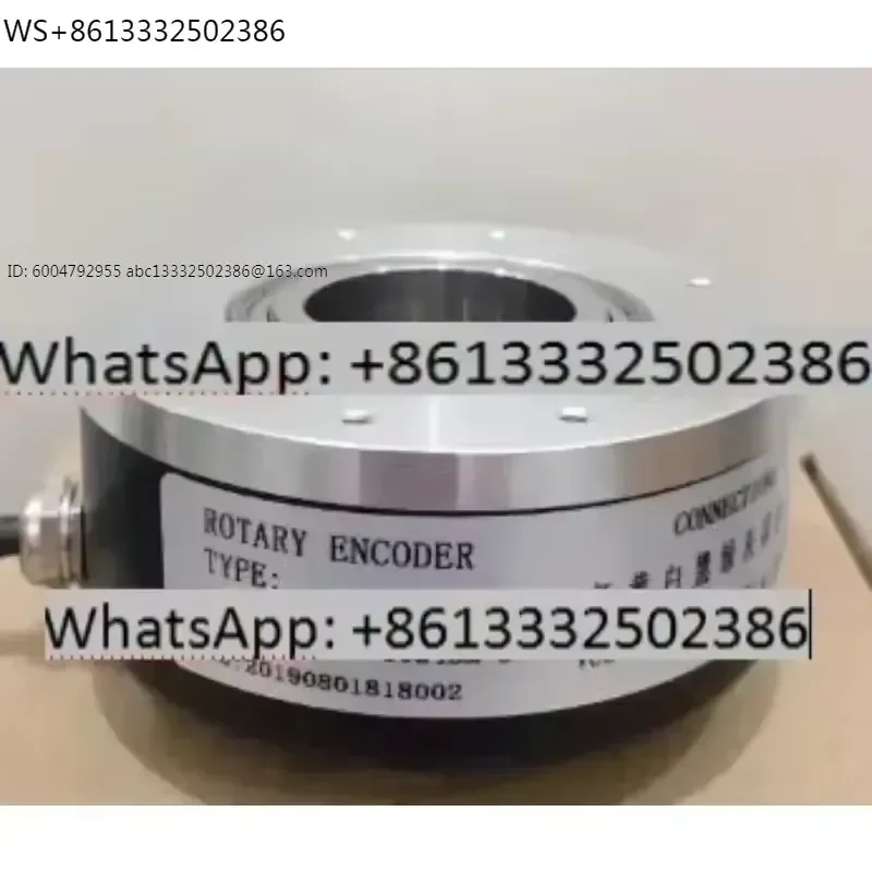 1pcs HSD351024H57 Brand New Encoder Complete Replacement In Stock Fast Shipping