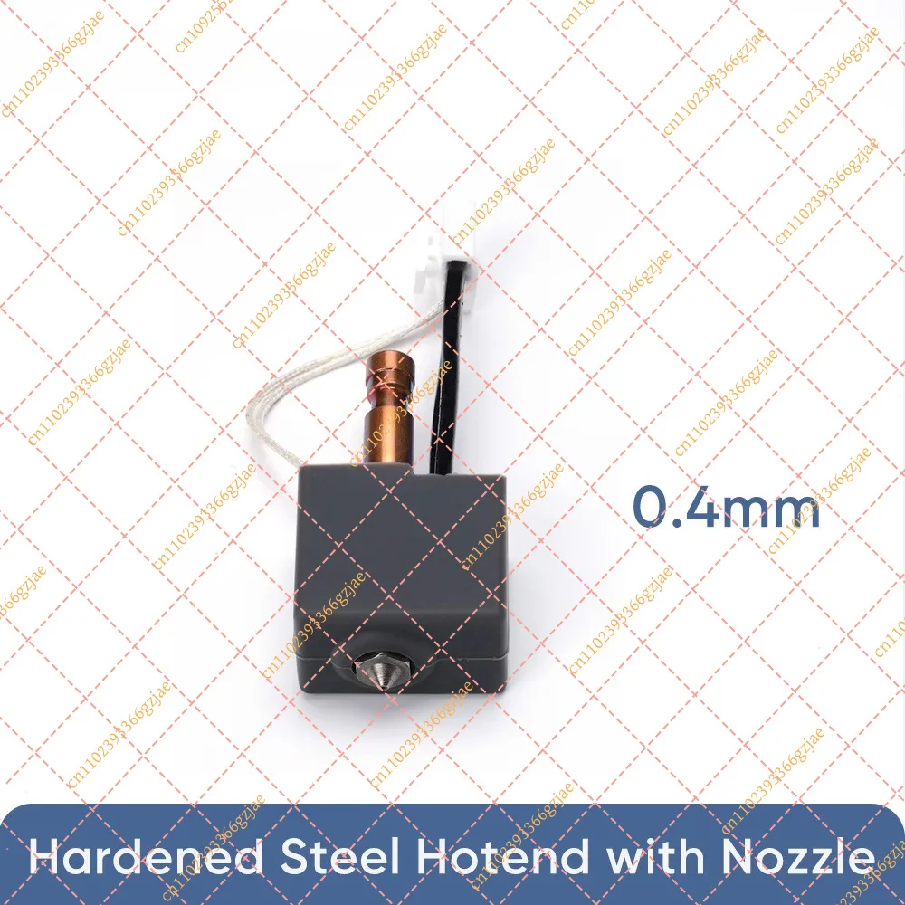 KLF For ANYCUBIC Kobra S1 Combo Accessories Hotend Extruder 8 Color Filament Hub PEI Spring Steel Return Detection Module