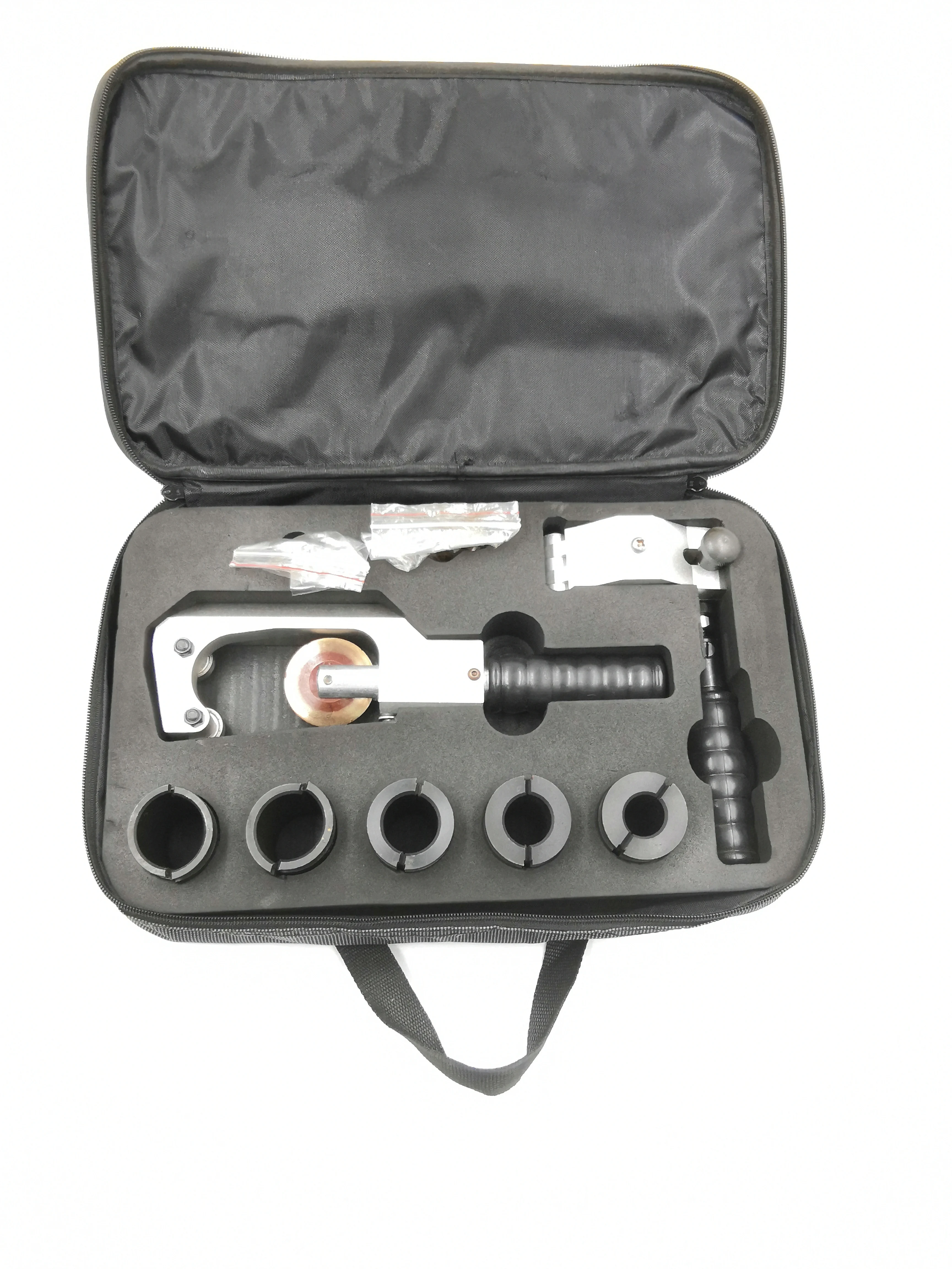 رائجة البيع مقشر كابل الجهد العالي ماكس 40 مللي متر ACSR سلك تجريد GBX-720 أداة تجريد كابل قابل للتعديل