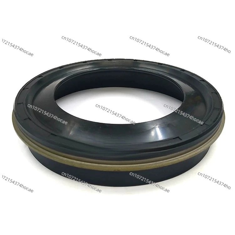 Mixer truck oil seal 125 * 180 * 12/15 120x165x10/14.8 120x150x14.5/16 oil seal