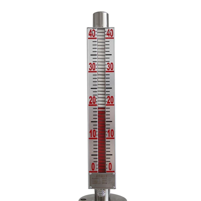 

Магнитный датчик уровня с дистанционной передачей, магнитный переключатель 4-20 мА, контроллер плавающего шара, датчик уровня масла, котел, масло le