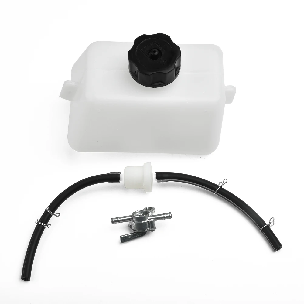 Tank Tank Practical New Bike Replacement Switch Line Switch Hose Line Gas Scooter 2   Tank Tank Practical New