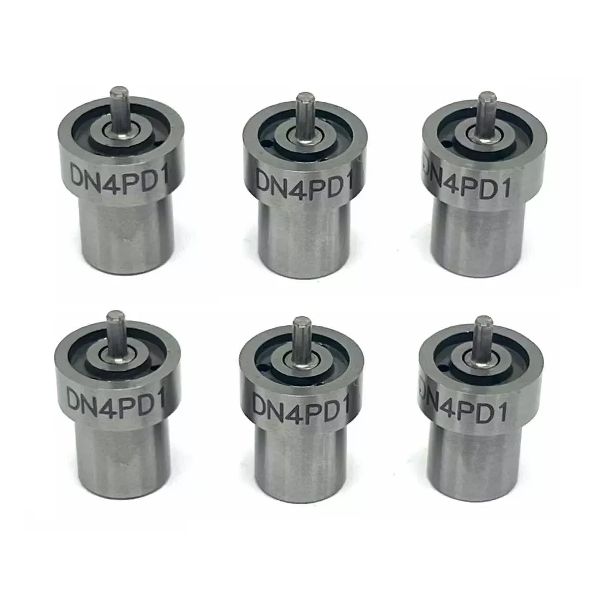 Diesel Injector Nozzle DN4PD1,093400-5010 For TOYOTA 1C Tico 1DZ Enigne (6)Pieces/Lot