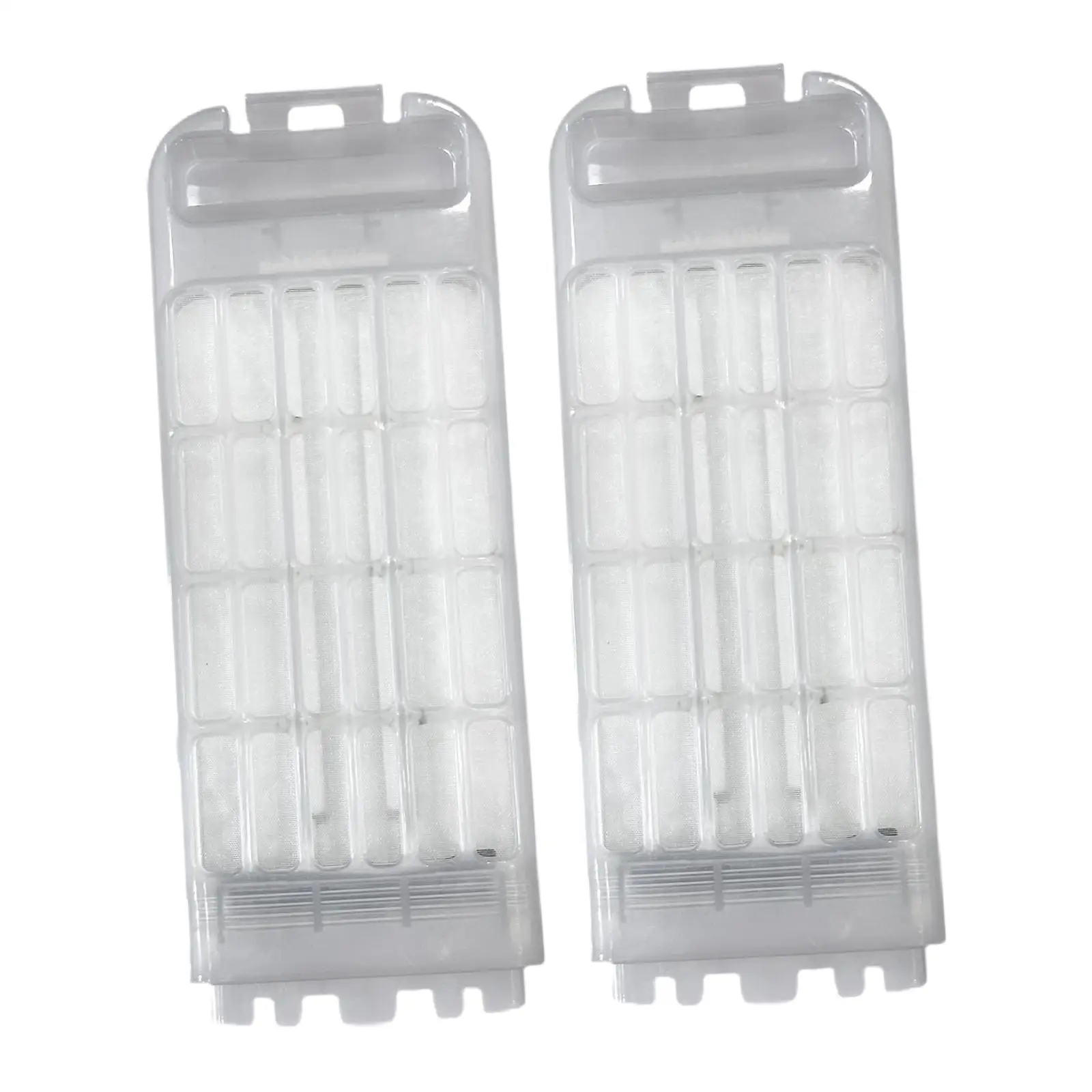 2x Waste Parts Replacement F10WE8-s Na-jfa807-w Na-f70Pb14-t