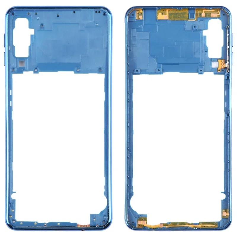 

For Samsung Galaxy A7 2018 SM-A750 Middle Frame Bezel Plate