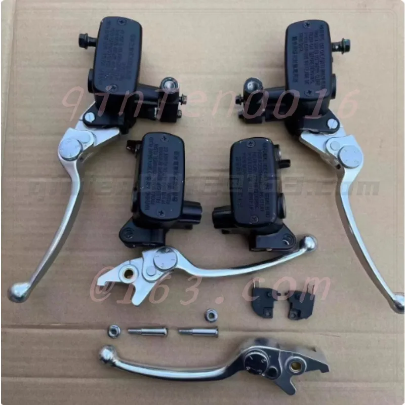 

For Gwangyang Rowing CT250/300/350 400/RKS/H150 Brake Pump Cylinder Handle Horn