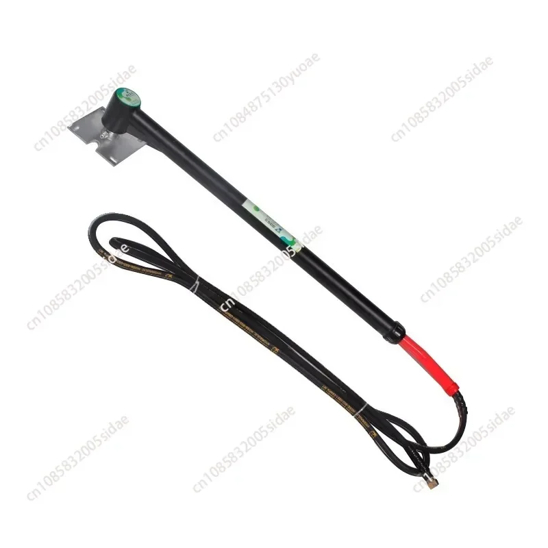 Car beauty car wash store high-pressure cantilever swing arm swing arm boom boom swivel arm 360 degree car wash