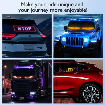 8 最佳銷售 柔性LED顯示器 - №4