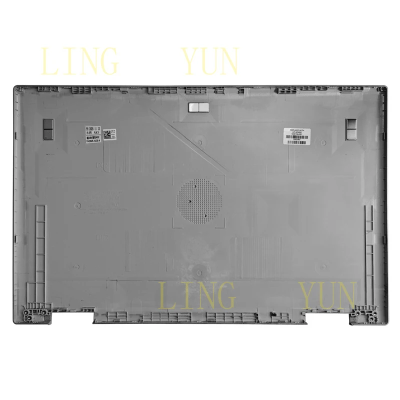 

Подходит для HP Pavilion X360 15-ER TPN-W147 A shell M45108-001