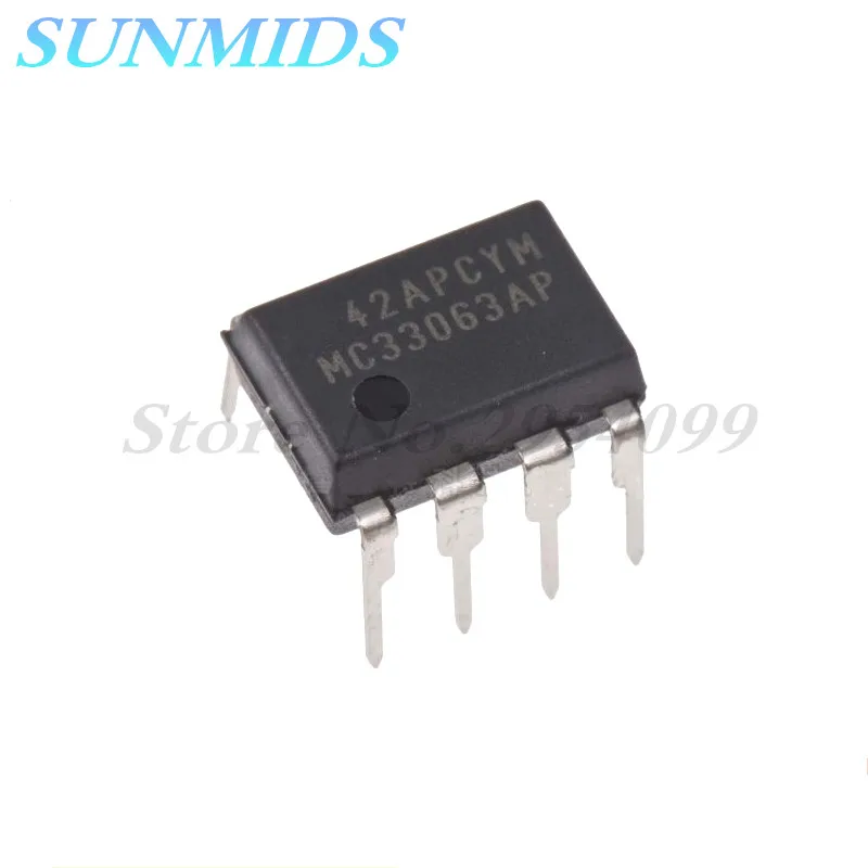 50pcs MC33063API 33063API  MC33063AP MC33063 