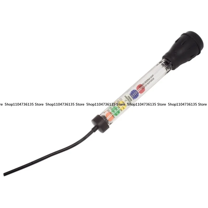 Auto repair tools seal anti-freeze and anti-cooling tester Density meter