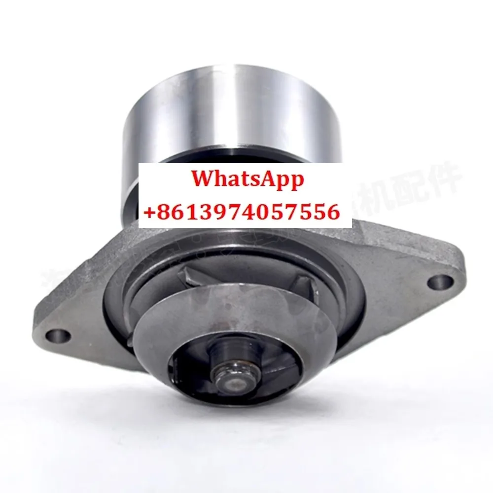 

Excavator PC120/200/210/220/240-6-7 cooling 4D102/6D102 engine water pump
