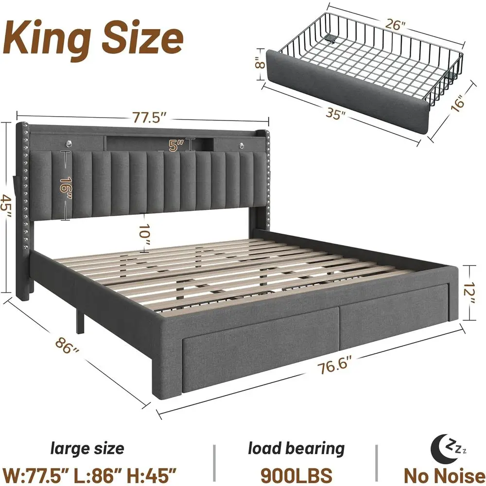Thumbnail 2 - #15 Trending Beds Right Now