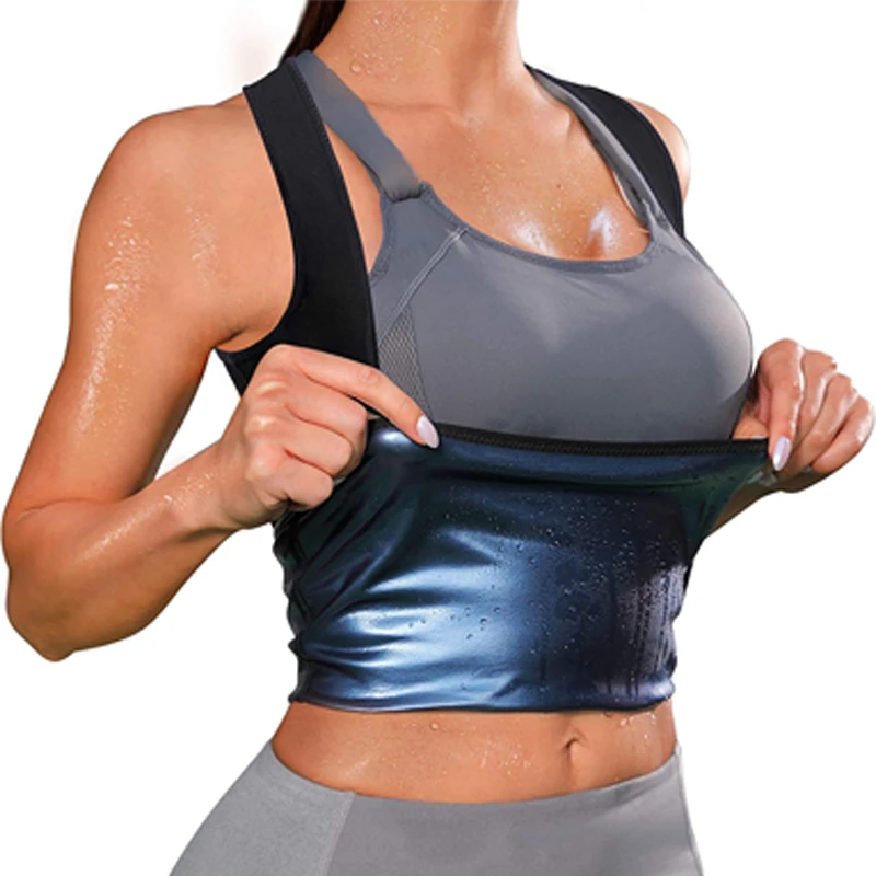 Variant: Blue Vest