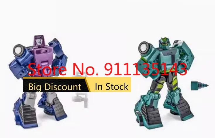 

NewAge H60W H60B 2pcs A set in 1 box In Stock