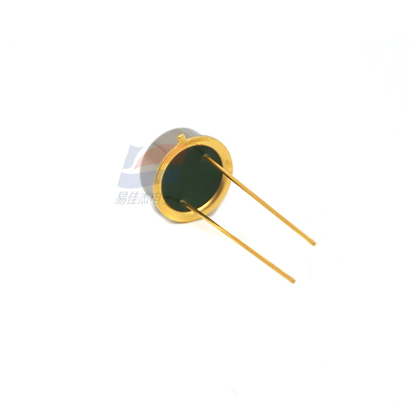 The S1226-44BQ Photoelectric Sensor Is Used For Accurate Photometric Measurement From UV To Visible Iight