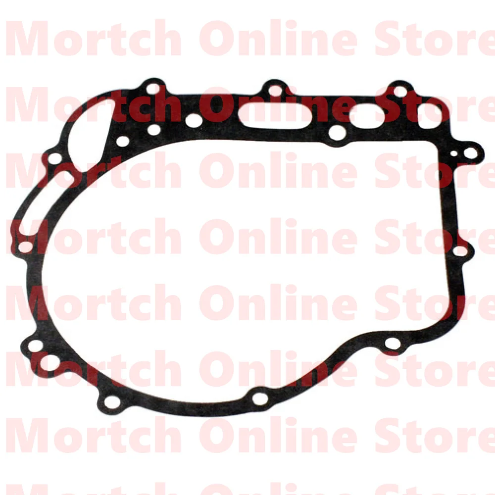 Gasket kertas casing CVT CF CF motodatv UTV SSV CF400 191Q 191R X550 Z550 UForce CForce 625 191S