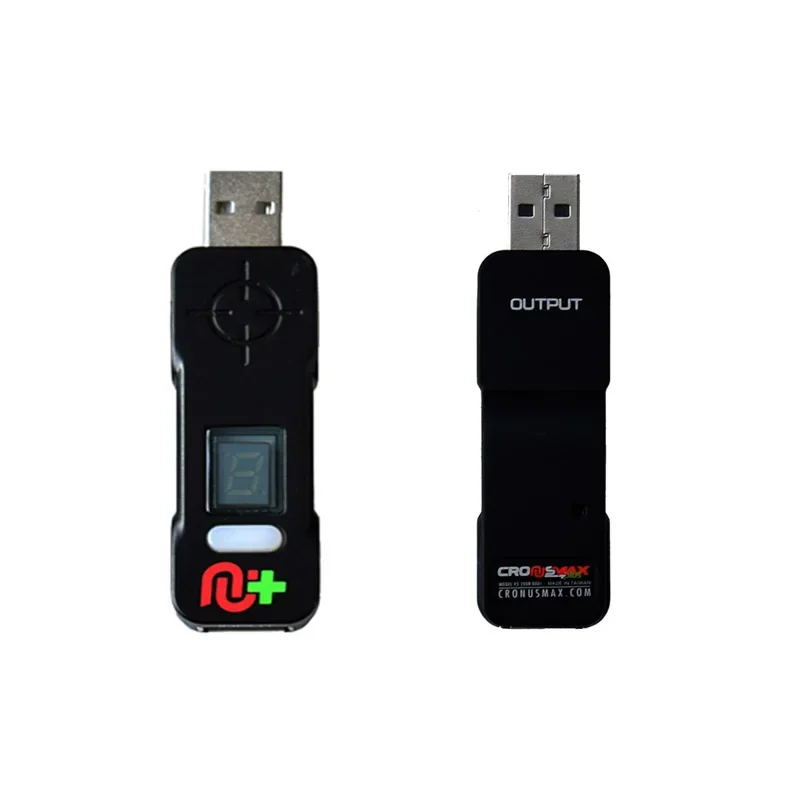 Игровой адаптер CronusMax Plus для Xbox One, Xbox 360, для Playstation4, для PS4, для PS3, для Logitech Игровой адаптер CronusMax Plus для Xbox One, Xbox 360, для Playstation4, для PS4, для PS3, для Logitech