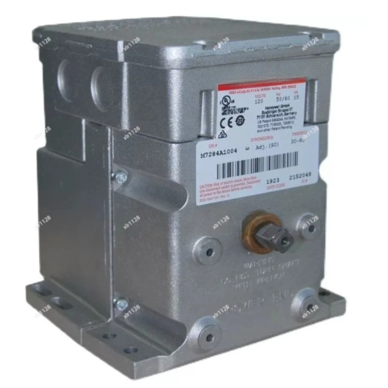 Damper Proportional Actuator M7284C1000 M7284A1004 M6284C1010 Burner Control Spare Part