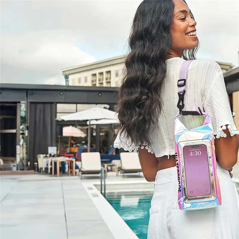 NEW-2L Swimming Pvc… - image