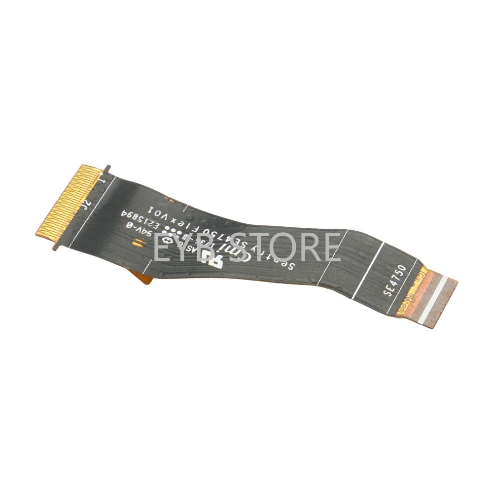 Cable flexible (SE4750SR E215894), repuesto para Zebra MC3300/MC330M, entrega gratuita