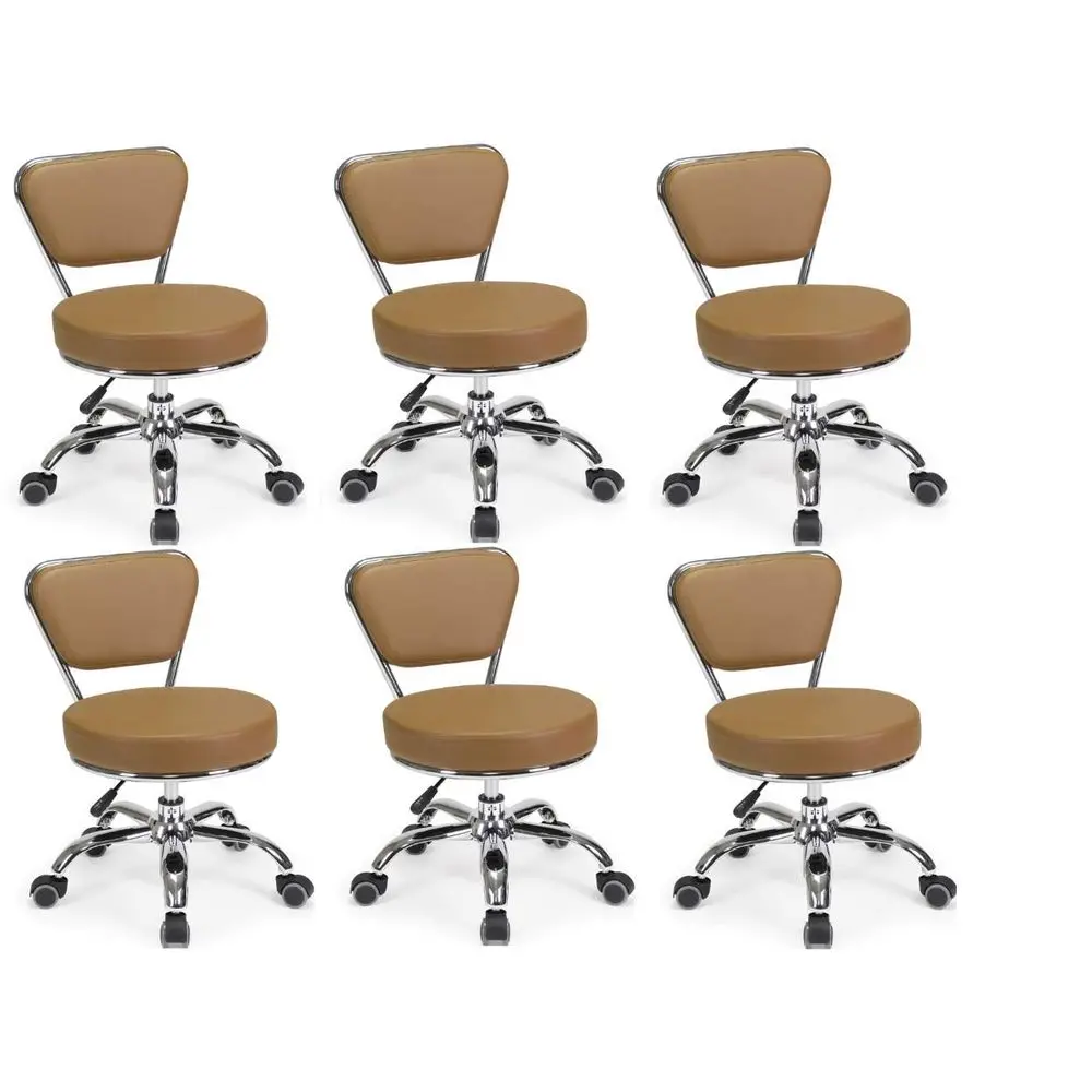 

Набор из 6 предметов для педикюра, пневматическая регулировка, идеально подходит для маникюрных салонов и педикюрных спа-салонов