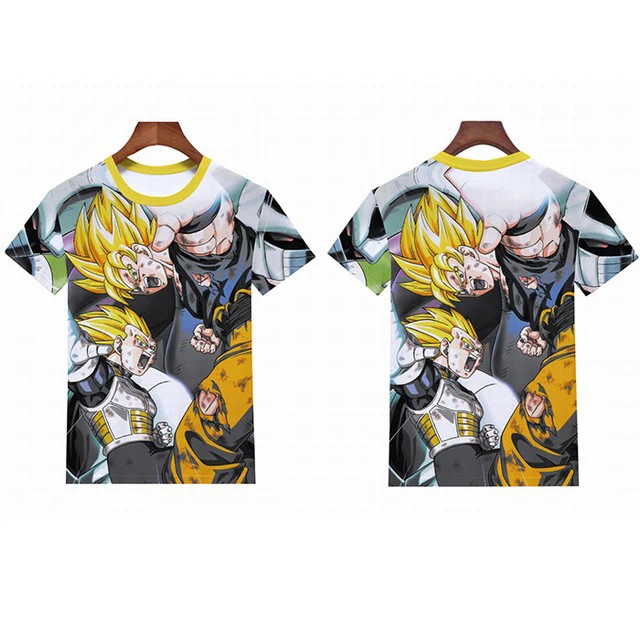 Verão venda quente camiseta masculina esportes dragon ball wukong casual camiseta masculina esportes secagem rápida confortável