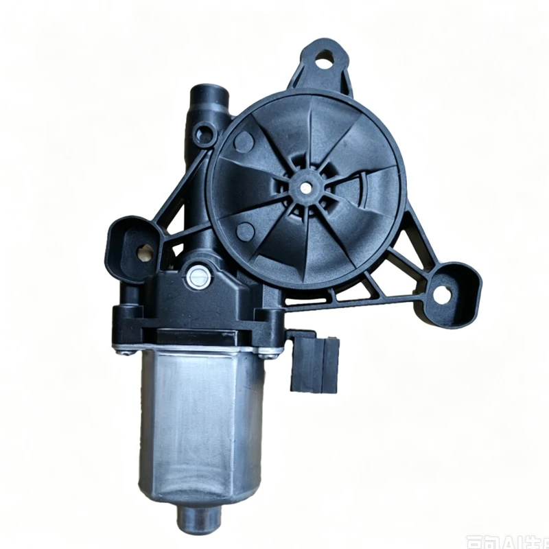 2Pins Power Window Lift Motor For Audi A4 S4 A5 S5 Q7 Accessories 2019-2024 Window Regulator Motor 8W0959802 8W0959801 8W0959812