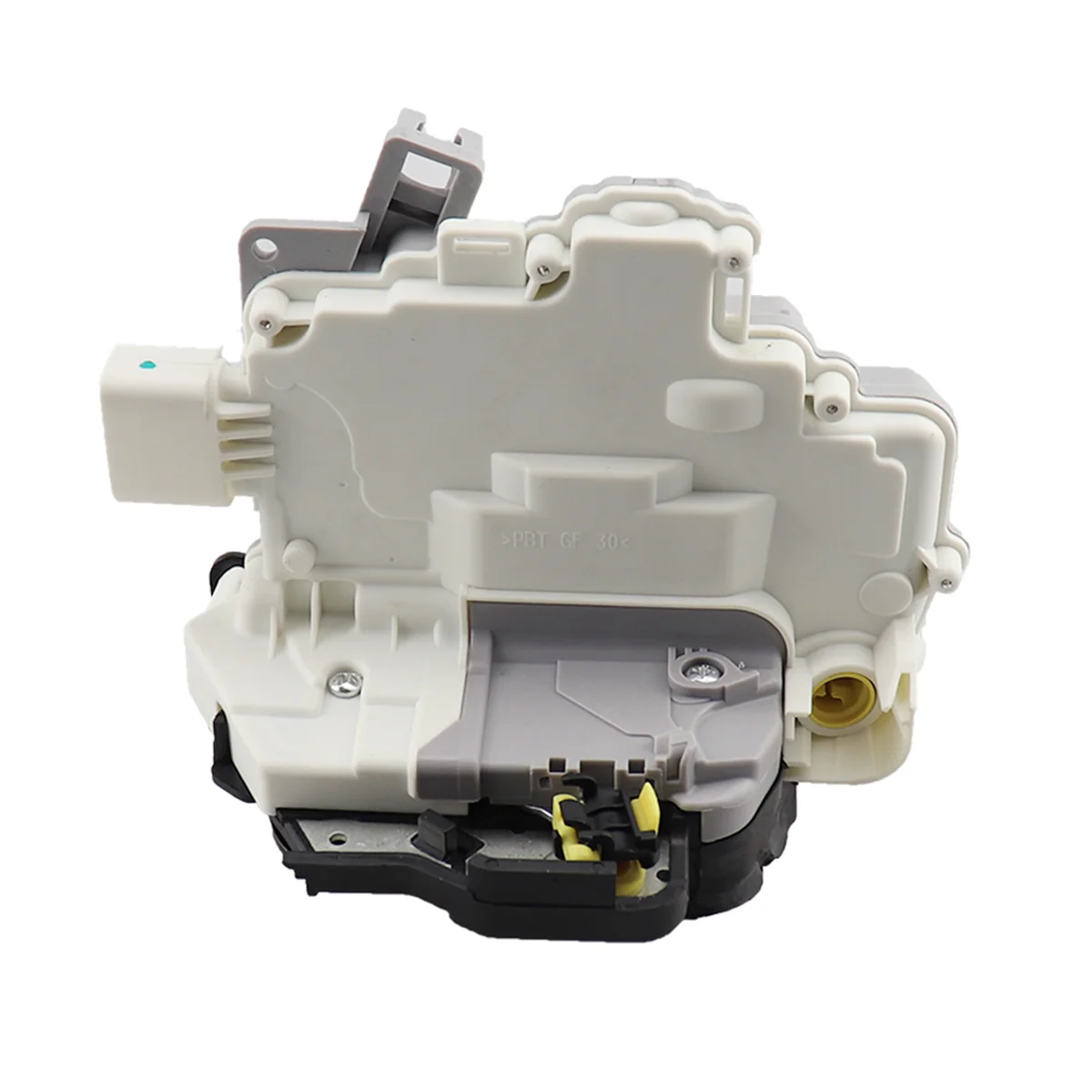 Door Lock Actuator Mechanism Fit For Audi A4 A5 Q3 Q5 Q7 TT SEAT Ibiza Skoda Superb 3C1837015A 3C1837016A 3C4839015A 3C4839016A