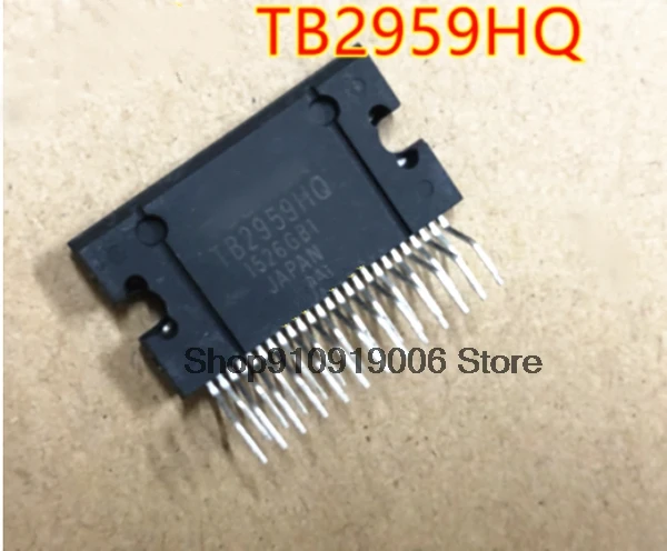 NEW 5Pcs/Lot  TB2959  TB2959HQ ZIP25