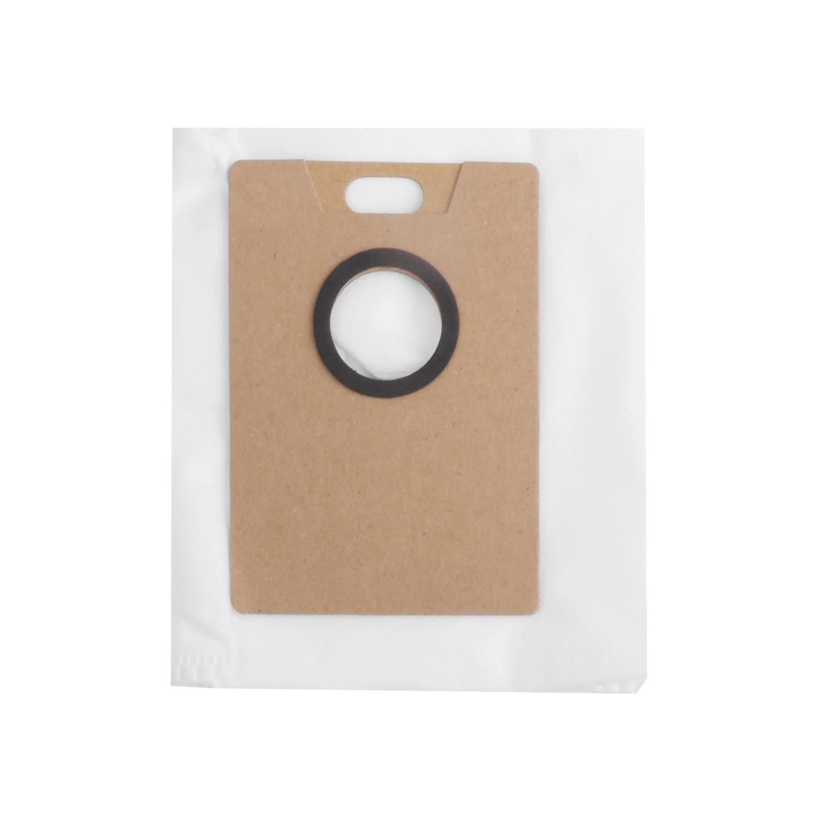 Filtro de paño de mopa de Cepillo Lateral de repuesto para aspiradora Tapo RV30 Max / RV30 Max Plus / RV20 Max / RV20 Max Plus