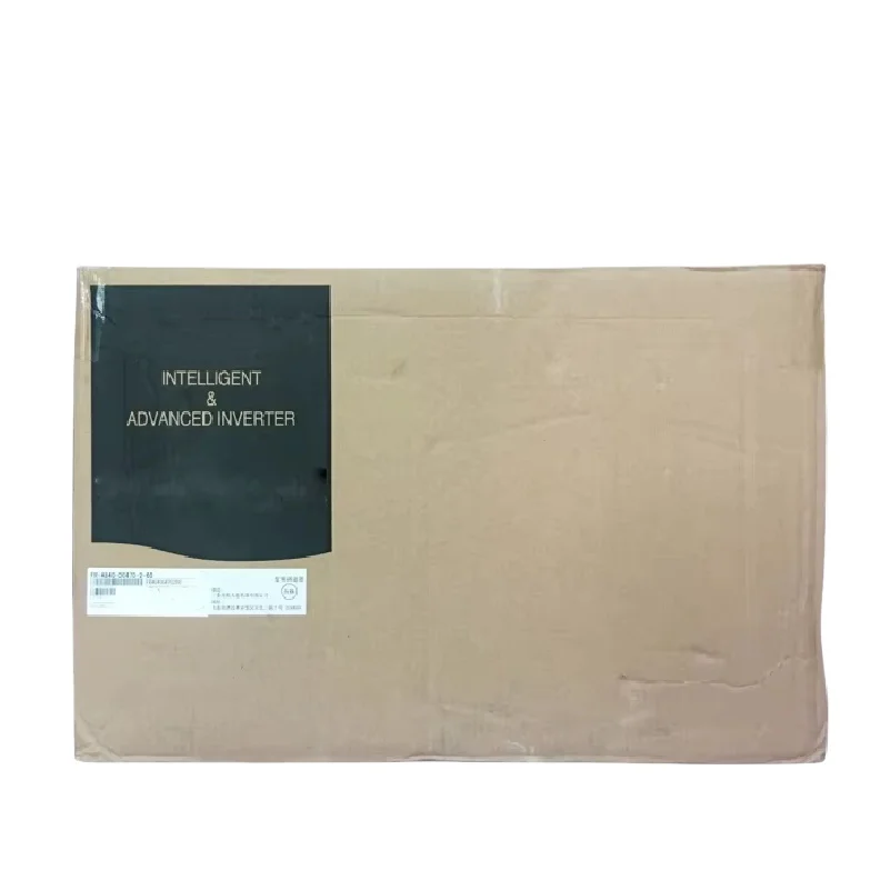 

Совершенно новый оригинальный контроллер FR-A840-00470-2-60