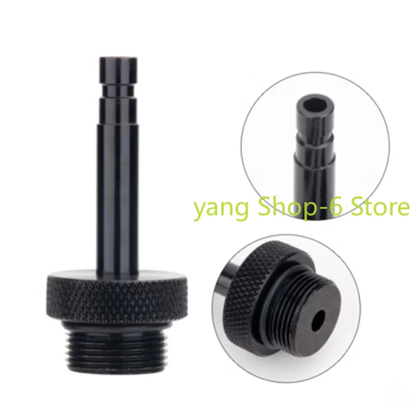 Oil Filler Gearbox Connector VAS6262-1 VAS6262-2 VAG1924/1 for Transmission Fluid Oil Filling Filler Adapter