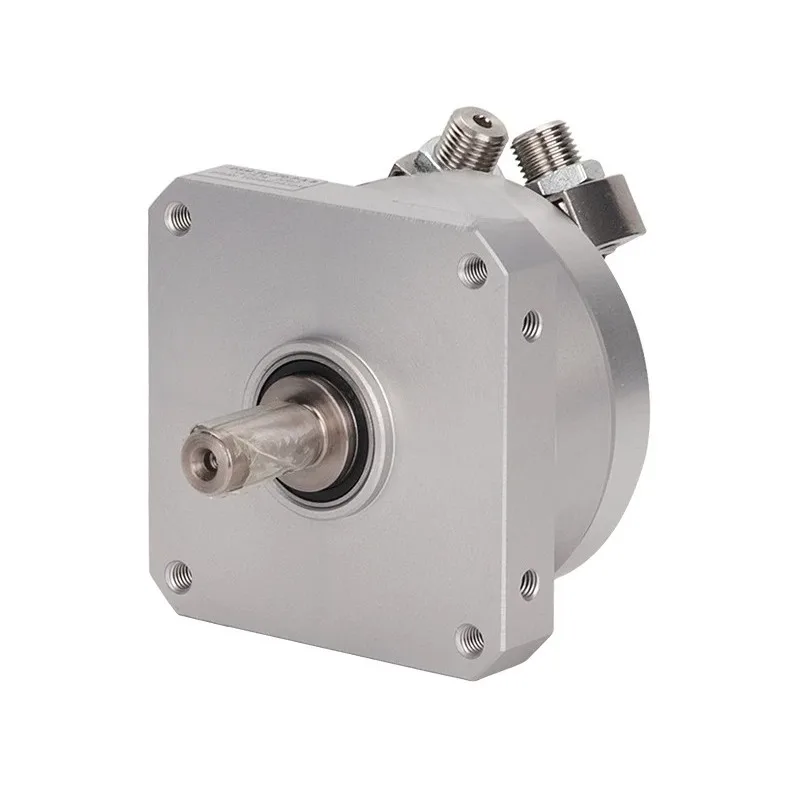 Fit for FESTO Swing Cylinder DSM 12 16 25  32 40 63   270  CC   FW   P   A   B