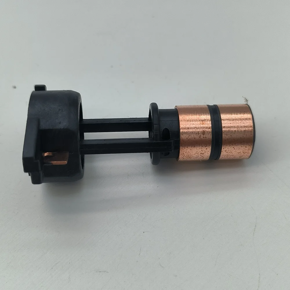 15*7.2*56*2 Jdh-062-2 Is Suitable for Mercedes-Benz, Jetta, Jiefang, Suzuki Generators, the Collector Ring Has the Same Dimensions and Is Universally Applicable