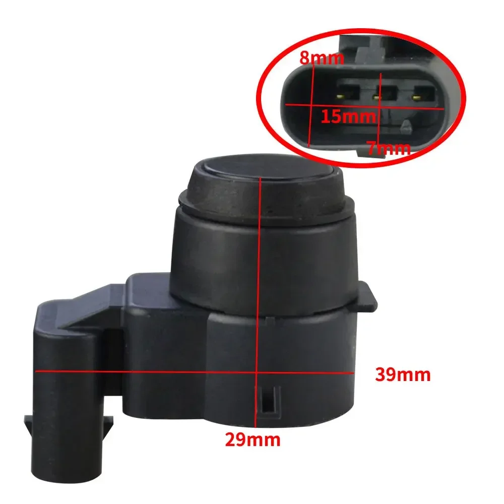 66209196705 PDC Parking Sensor for BMW E81 E82 E88 E90 E91 E92 E93 E84 Mini 66206935597