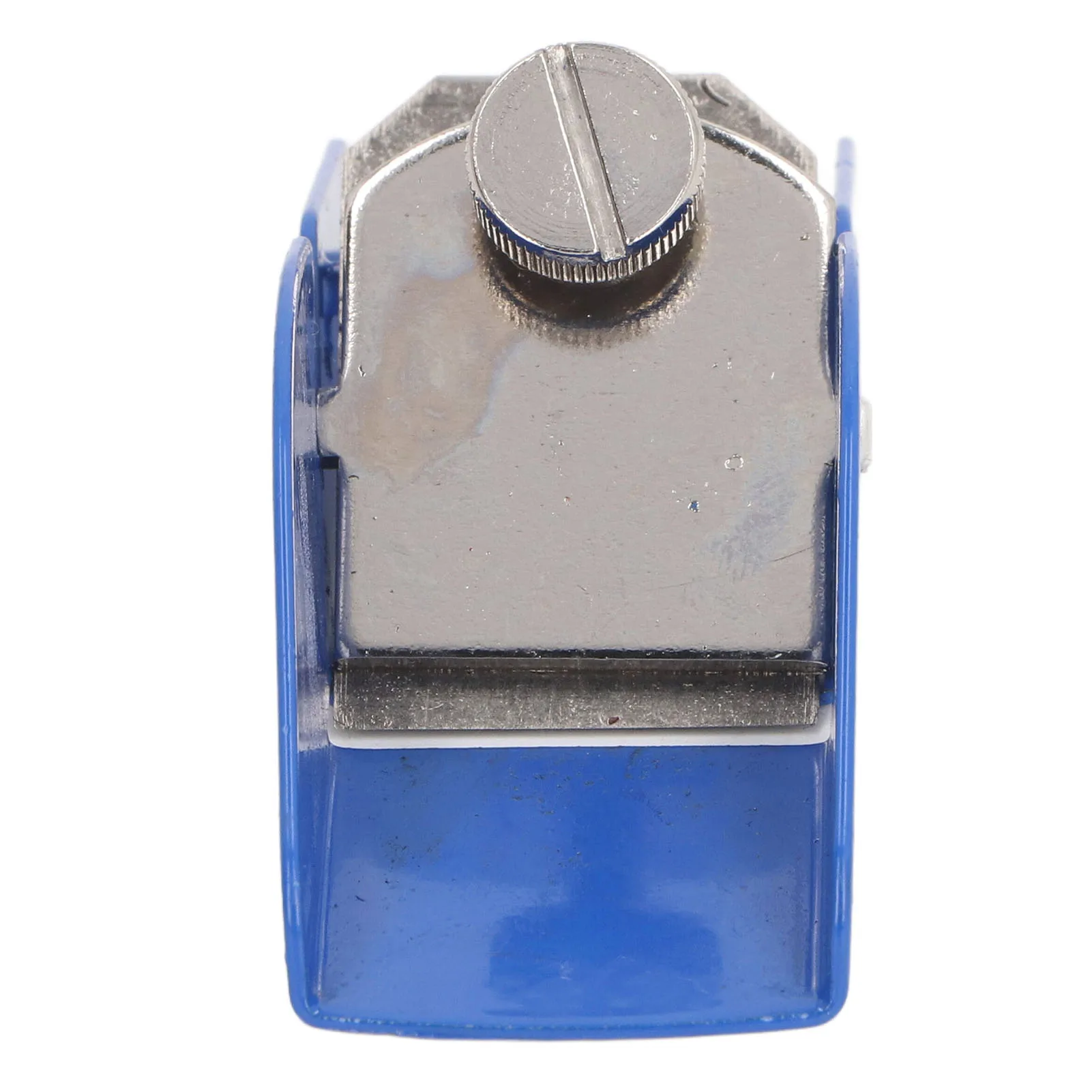 Mini Hand Planer Woodworking Small Trimming Pocket Hand Metal Plane With Adjustable Block