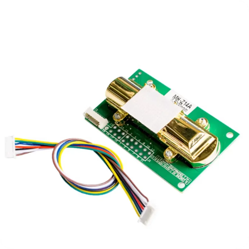 1Pcs CO2 Sensor MH-…