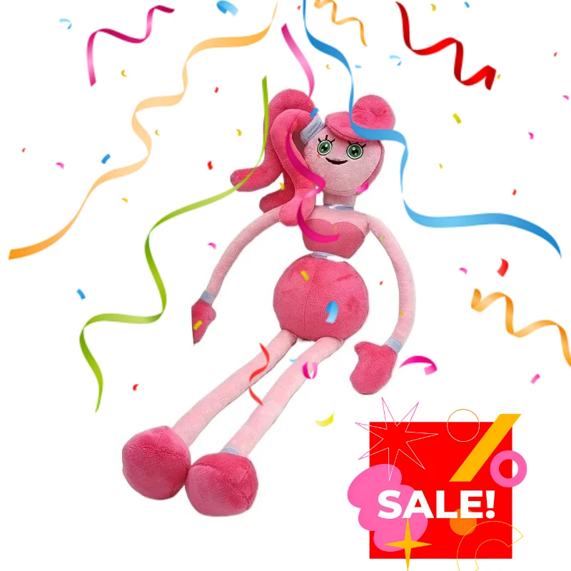 

2026 new Furry Cotton Stuffed Dolls bitrhdat gift Plush Doll Toy Sunflower Halloween Children's Birthday Christmas Gift