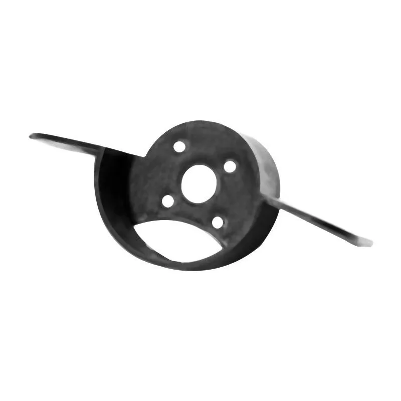 

Cessna 182 Motor Block Ghost B2 Flying Wing Motor Block Universal 22xx Series Motors Available